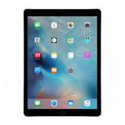 iPad Pro 12.9" Wi-Fi + Cellular (2nd Gen) 512GB, 512GB, Gray iPad Pro 12.9" Wi-Fi + Cellular (2nd Gen) 512GB, 512GB, Gray