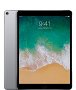 iPad Pro 10.5" Wi-Fi + Cellular 256GB, 256GB, Gray iPad Pro 10.5" Wi-Fi + Cellular 256GB, 256GB, Gray