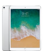 iPad Pro 10.5" Wi-Fi 256GB, 256GB, Silver iPad Pro 10.5" Wi-Fi 256GB, 256GB, Silver