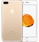 iPhone 7 Plus 128GB, 128GB, Gold iPhone 7 Plus 128GB, 128GB, Gold