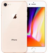 iPhone 8 64GB, 64GB, Gold iPhone 8 64GB, 64GB, Gold