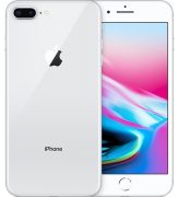 iPhone 8 Plus 64GB, 64 GB, Silver iPhone 8 Plus 64GB, 64 GB, Silver