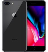 iPhone 8 Plus 64GB, 64GB, Space gray iPhone 8 Plus 64GB, 64GB, Space gray