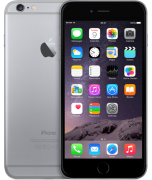 iPhone 6S 16GB, 16GB, Gray iPhone 6S 16GB, 16GB, Gray