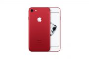 iPhone 7 128GB, 128GB, Red iPhone 7 128GB, 128GB, Red