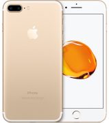 iPhone 7 Plus 128GB, 128GB, Gold iPhone 7 Plus 128GB, 128GB, Gold