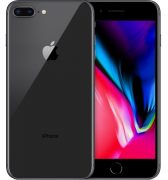 iPhone 8 Plus 256GB, 256 GB, Gray iPhone 8 Plus 256GB, 256 GB, Gray