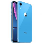 iPhone XR 64GB, 64GB, Blue iPhone XR 64GB, 64GB, Blue