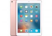 iPad Pro 10.5" Wi-Fi 256GB, 256GB, Rose Gold iPad Pro 10.5" Wi-Fi 256GB, 256GB, Rose Gold