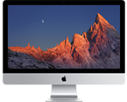 iMac 27" Retina 5K Late 2014 (Intel Quad-Core i5 3.5 GHz 16 GB RAM 1 TB Fusion Drive), Intel Quad-Core i5 3.5 GHz (Turbo Boost 3.9 GHz), 16 GB , 1 TB Fusion drive iMac 27" Retina 5K Late 2014 (Intel Quad-Core i5 3.5 GHz 16 GB RAM 1 TB Fusion Drive), Intel Quad-Core i5 3.5 GHz (Turbo Boost 3.9 GHz), 16 GB , 1 TB Fusion drive
