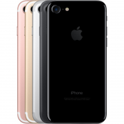 iPhone 7 32GB, 32GB, Silver iPhone 7 32GB, 32GB, Silver