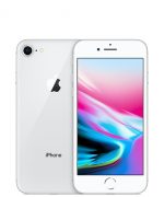iPhone 8 64GB, 64GB, Silver iPhone 8 64GB, 64GB, Silver
