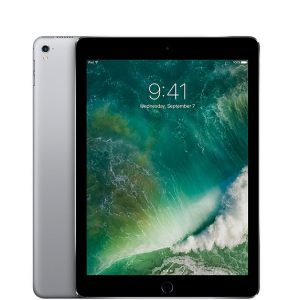 iPad Pro 9.7" Wi-Fi 128GB, 128GB, Space Gray