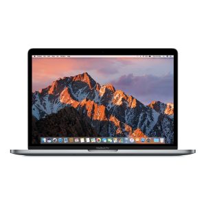 MacBook Pro 13" 4TBT Mid 2017 (Intel Core i5 3.1 GHz 8 GB RAM 256 GB SSD), Intel Core i5 3.1 GHz, 8 GB RAM, 256 GB SSD
