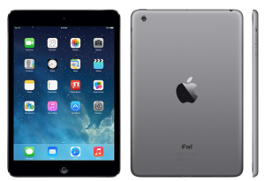 iPad Air Wi-Fi 64GB, 64GB, Space Gray 