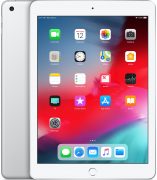 iPad 6 Wi-Fi + Cellular 32GB, 32GB, Silver iPad 6 Wi-Fi + Cellular 32GB, 32GB, Silver