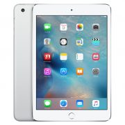 iPad mini 3 Wi-Fi + Cellular 16GB, 16 GB, Silver iPad mini 3 Wi-Fi + Cellular 16GB, 16 GB, Silver