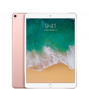 iPad Pro 10.5" Wi-Fi 64GB, 64GB, Rose Gold iPad Pro 10.5" Wi-Fi 64GB, 64GB, Rose Gold