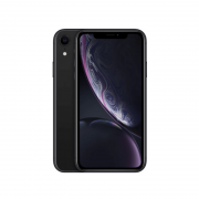 iPhone XR 64GB, 64GB, Black iPhone XR 64GB, 64GB, Black