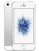 iPhone SE 16GB, 16 GB, SILVER iPhone SE 16GB, 16 GB, SILVER