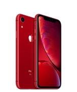 iPhone XR 64GB, 64GB, Red iPhone XR 64GB, 64GB, Red