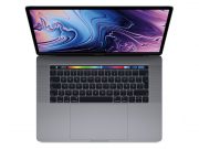 MacBook Pro 15" Touch Bar Late 2016 (Intel Quad-Core i7 2.7 GHz 16 GB RAM 512 GB SSD), Space Gray, Intel Quad-Core i7 2.7 GHz, 16 GB RAM, 512 GB SSD MacBook Pro 15" Touch Bar Late 2016 (Intel Quad-Core i7 2.7 GHz 16 GB RAM 512 GB SSD), Space Gray, Intel Quad-Core i7 2.7 GHz, 16 GB RAM, 512 GB SSD