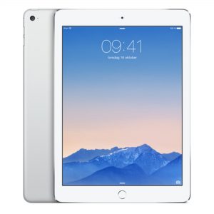 iPad Air 2 Wi-Fi 32GB, 32GB, Silver