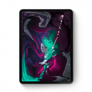 iPad Pro 11" Wi-Fi 64GB, 64GB, Space Gray iPad Pro 11" Wi-Fi 64GB, 64GB, Space Gray