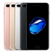 iPhone 7 Plus 128GB, 128 GB, Black iPhone 7 Plus 128GB, 128 GB, Black