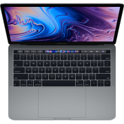 MacBook Pro 13" 4TBT Mid 2018 (Intel Quad-Core i5 2.3 GHz 8 GB RAM 256 GB SSD), Space Gray, Intel Quad-Core i5 2.3 GHz, 8 GB RAM, 256 GB SSD MacBook Pro 13" 4TBT Mid 2018 (Intel Quad-Core i5 2.3 GHz 8 GB RAM 256 GB SSD), Space Gray, Intel Quad-Core i5 2.3 GHz, 8 GB RAM, 256 GB SSD