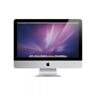 iMac 21.5" Mid 2011 (Intel Quad-Core i5 2.5 GHz 4 GB RAM 500 GB HDD)