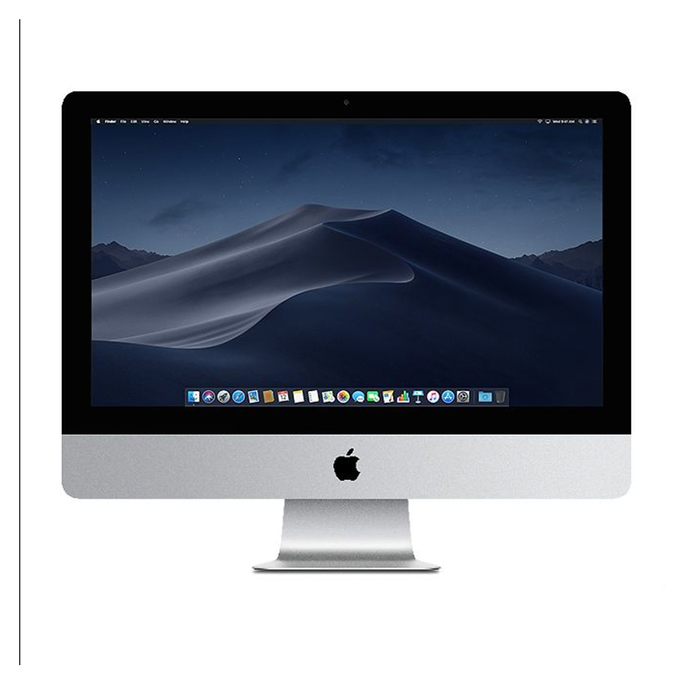 iMac 21.5" Mid 2017 (Intel Core i5 2.3 GHz 8 GB RAM 1 TB HDD), Intel Core i5 2.3 GHz, 8 GB RAM, 1 TB HDD iMac 21.5" Mid 2017 (Intel Core i5 2.3 GHz 8 GB RAM 1 TB HDD), Intel Core i5 2.3 GHz, 8 GB RAM, 1 TB HDD