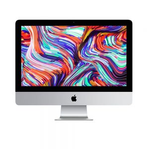 iMac 21.5" Retina 4K Early 2019 (Intel Quad-Core i3 3.6 GHz 8 GB RAM 512 GB SSD)