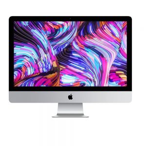 iMac 27" Retina 5K Early 2019 (Intel 6-Core i5 3.7 GHz 8 GB RAM 512 GB SSD), Intel 6-Core i5 3.7 GHz, 8 GB RAM, 512 GB SSD
