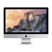 iMac 27" Retina 5K, Intel Quad-Core i5 3.2 GHz, 8 GB RAM, 1 TB Fusion Drive