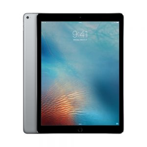 iPad Pro 12.9" Wi-Fi (2nd Gen) 256GB