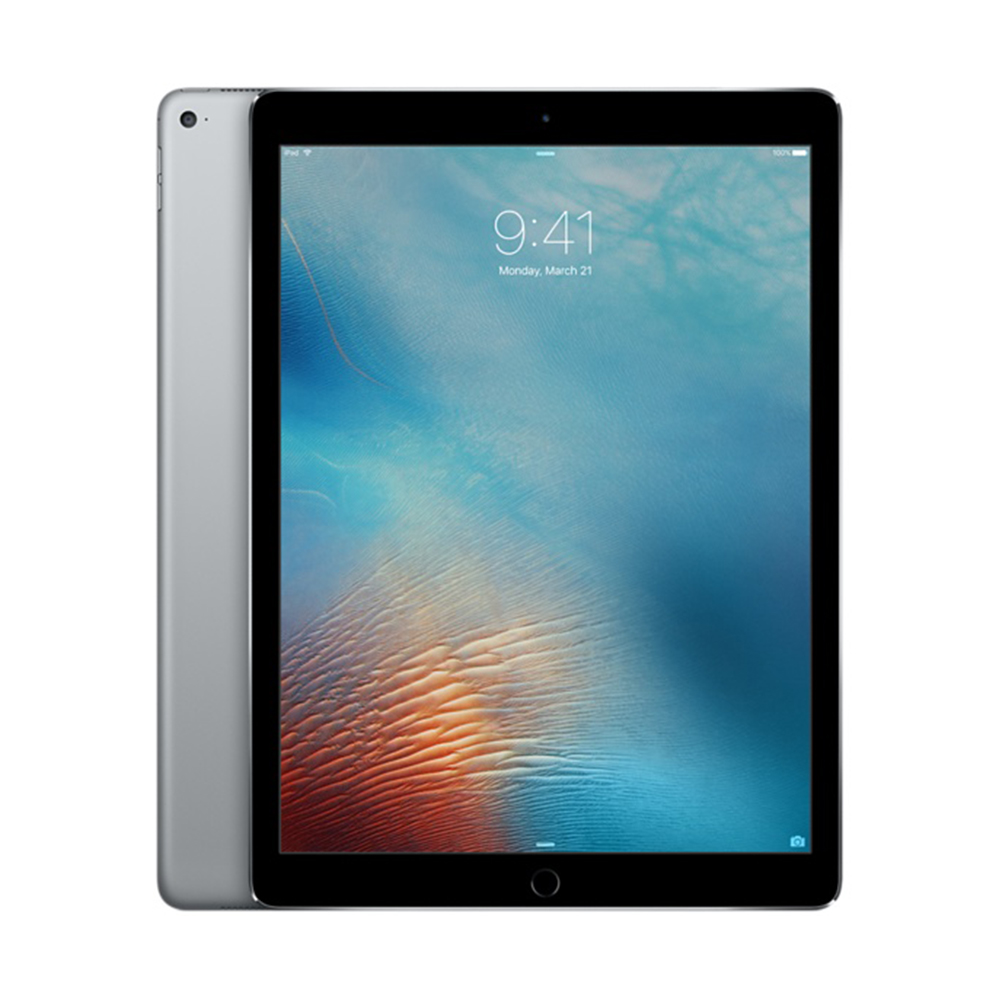 iPad Pro 12.9" Wi-Fi + Cellular (1st Gen)