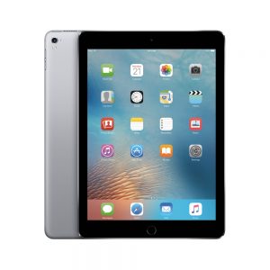 iPad Pro 9.7" Wi-Fi + Cellular 128GB
