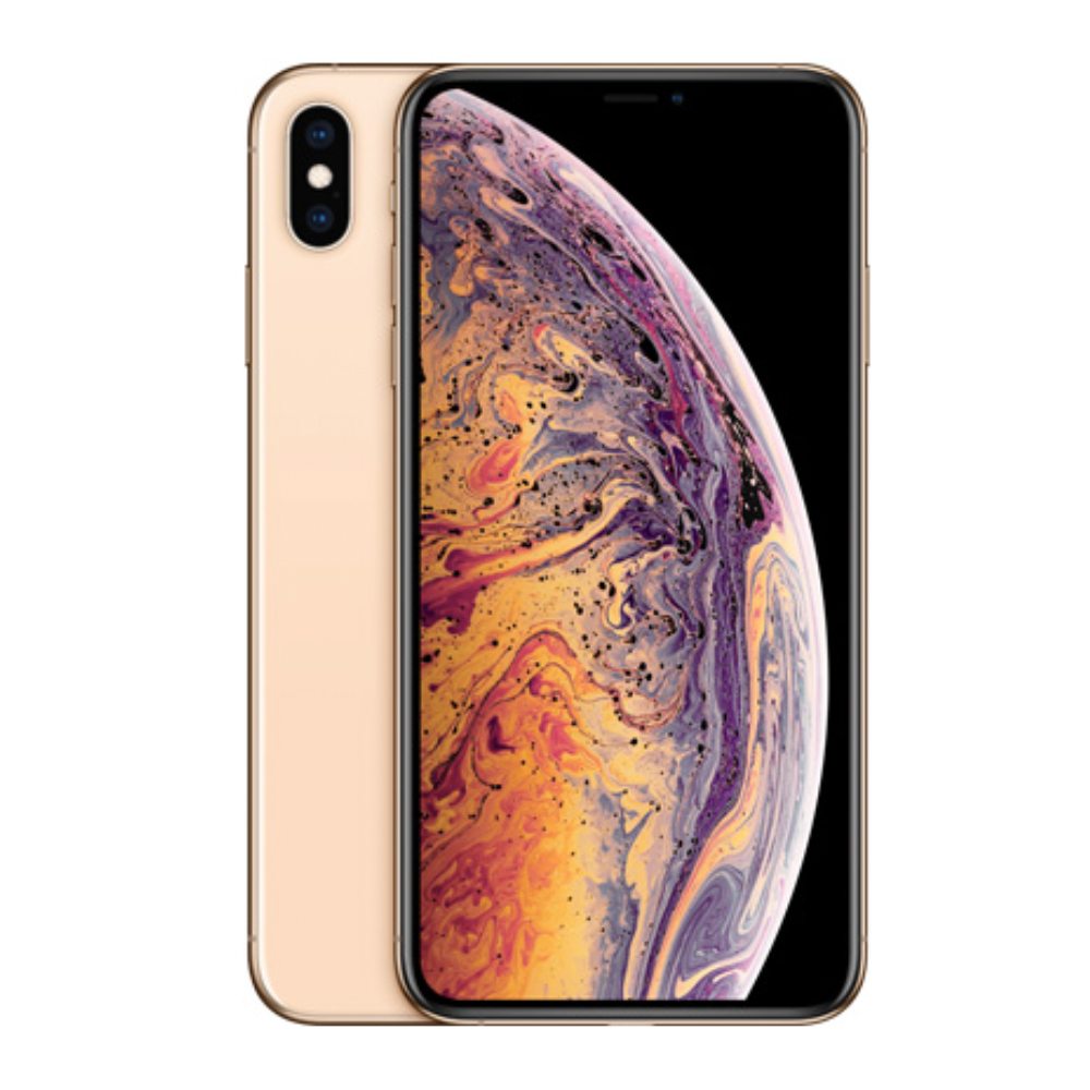 iPhone XS Max 64GB, 64GB, Gold iPhone XS Max 64GB, 64GB, Gold