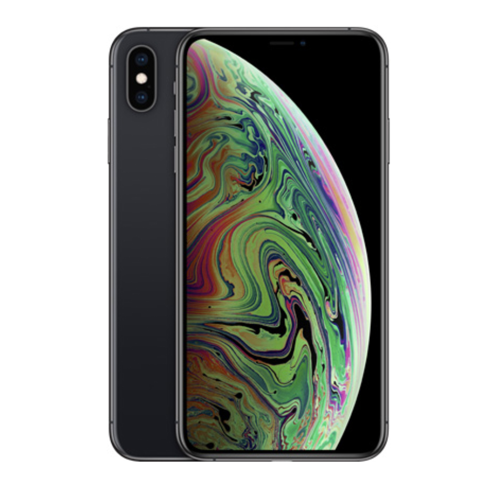 iPhone XS Max 256GB, 256GB, Space Gray iPhone XS Max 256GB, 256GB, Space Gray