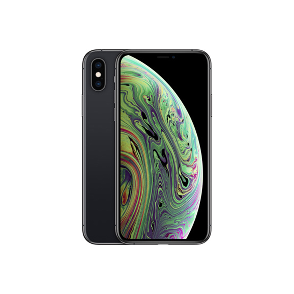 iPhone XS 64GB, 64GB, Space Gray iPhone XS 64GB, 64GB, Space Gray