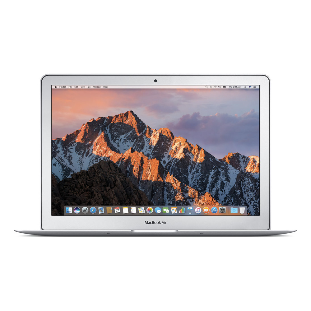 early 2017 macbook air for sale