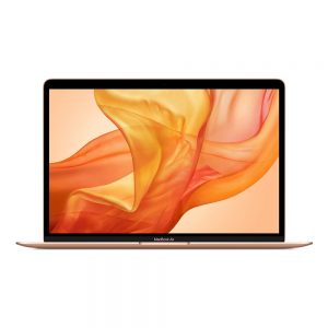 MacBook Air 13" Mid 2019 (Intel Core i5 1.6 GHz 8 GB RAM 512 GB SSD), Gold, Intel Core i5 1.6 GHz, 8 GB RAM, 512 GB SSD
