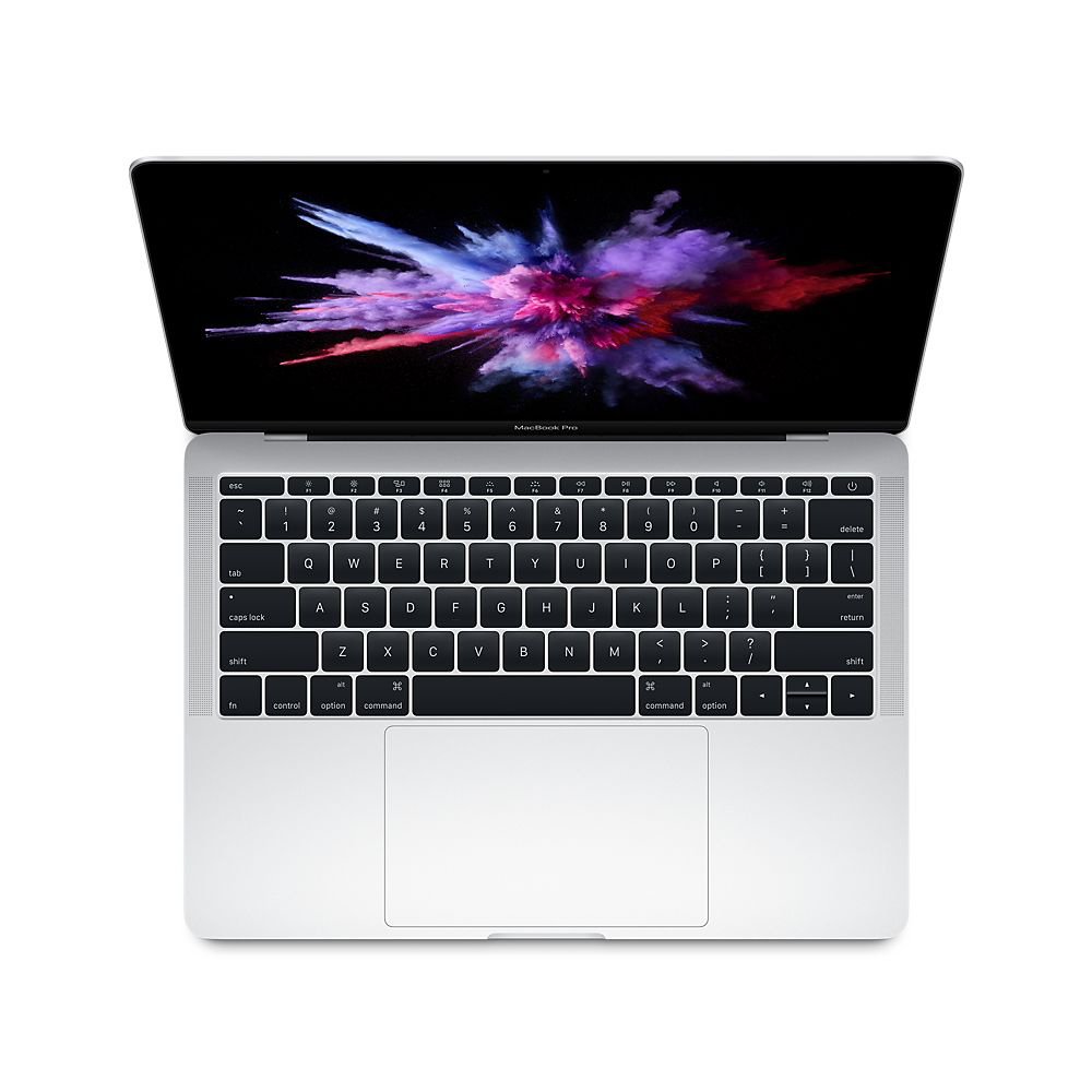 MacBook Pro 13" 2TBT, Silver, Intel Core i5 2.3 GHz, 8 GB RAM, 128 GB SSD MacBook Pro 13" 2TBT, Silver, Intel Core i5 2.3 GHz, 8 GB RAM, 128 GB SSD