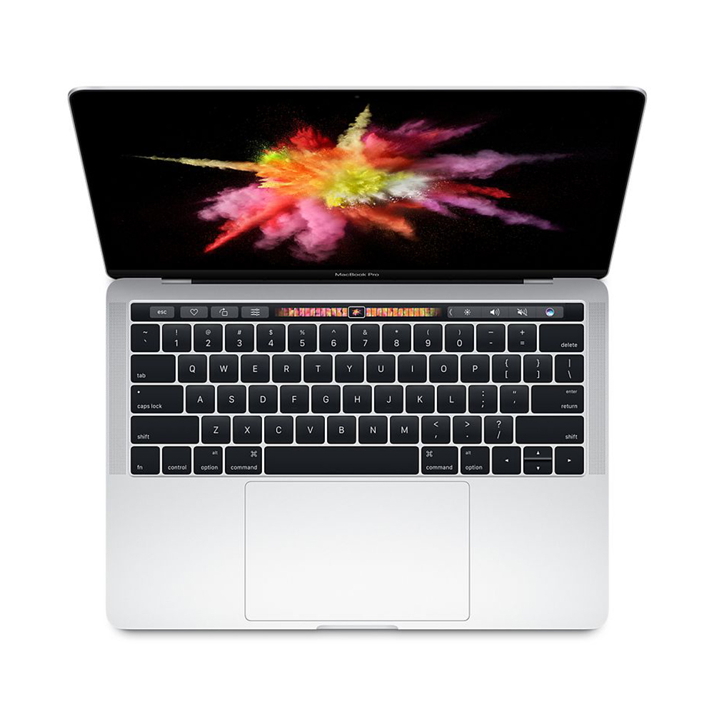 MacBook Pro 13" 4TBT Late 2016 (Intel Core i5 2.9 GHz 8 GB RAM 256 GB SSD), Silver, Intel Core i5 2.9 GHz, 8 GB RAM, 256 GB SSD MacBook Pro 13" 4TBT Late 2016 (Intel Core i5 2.9 GHz 8 GB RAM 256 GB SSD), Silver, Intel Core i5 2.9 GHz, 8 GB RAM, 256 GB SSD