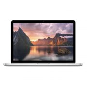 MacBook Pro Retina 13", Intel Core i5 2.7 GHz, 8 GB RAM, 256 GB SSD