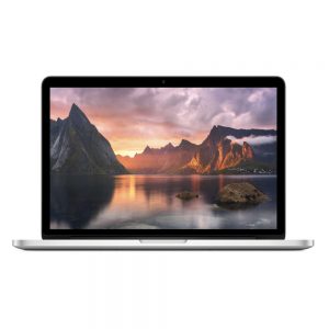 MacBook Pro Retina 13" Early 2015 (Intel Core i5 2.7 GHz 16 GB RAM 256 GB SSD), Intel Core i5 2.7 GHz, 16 GB RAM, 256 GB SSD