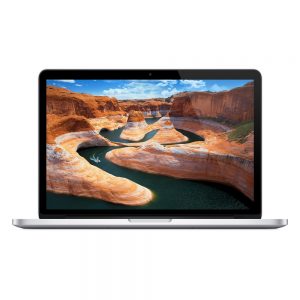 MacBook Pro Retina 13" Late 2013 (Intel Core i5 2.4 GHz 8 GB RAM 512 GB SSD)