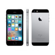 iPhone SE 16GB, 64GB, Space Gray iPhone SE 16GB, 64GB, Space Gray