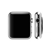 Watch Series 2 Steel (42mm), Stainless Steel, Midnight Blue Sport Band Watch Series 2 Steel (42mm), Stainless Steel, Midnight Blue Sport Band